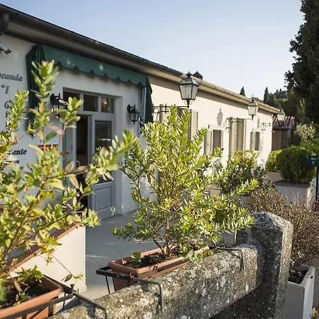 Hotell I Grifi