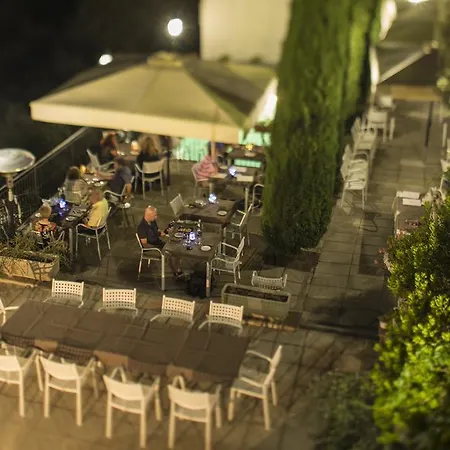 Hotell I Grifi